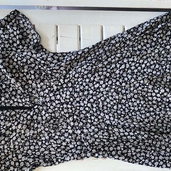 MOTEL Rocks Dress - Picture 3 of 3